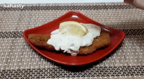 liahasty giphygifmaker kimchiseasoningmix GIF