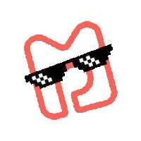 Livestream Mp Sticker by Moviepilot