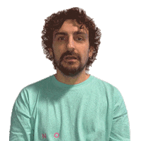 Vigalhairstation vigal vigalhairstation vigalvigal vigalmilano Sticker