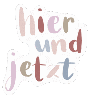 Sticker by herzstaerkend