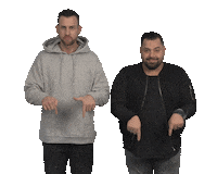 post swipe up Sticker by Warner Music Germany