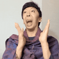 Shock Wow GIF