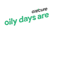 Beauty Skincare Sticker by Oxecure PH