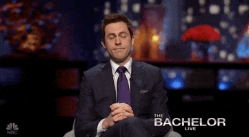 the bachelor snl GIF by Saturday Night Live
