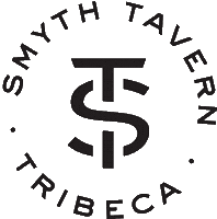 Logo Sticker by Mercer Street Hospitality