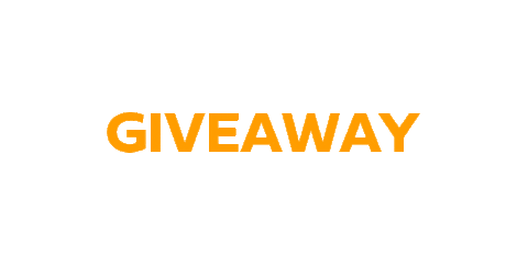 Giveaway Win Win Win Sticker by Amslod