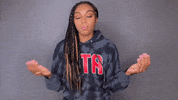 Atlanta Dream What GIF by Renee Montgomery