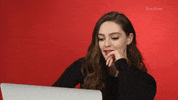 The Vampire Diaries GIF by BuzzFeed