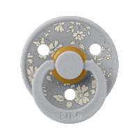 Liberty Dummy Sticker by BIBS