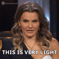 Dragons Den Television GIF by CBC