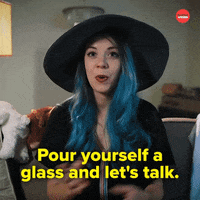 Halloween GIF by BuzzFeed
