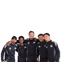 Football Come Sticker by Soccerchampions Academy