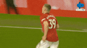 Happy Premier League GIF by MolaTV