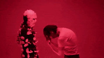 rose bellows GIF by Topshelf Records