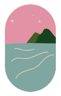 Sun Sea Sticker by Studioffice