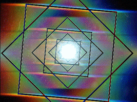 art 3d GIF by Todd Rocheford