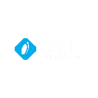 orbitartsacademy dance sing theatre act Sticker