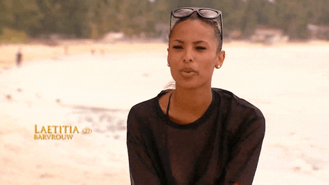 Temptation Island Whatever GIF by RTL