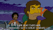 Season 18 Episode 10 GIF by The Simpsons