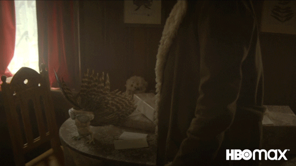 Doom Patrol Hbomax GIF by Max