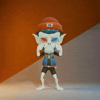 Try Me Lets Go GIF by Moonie
