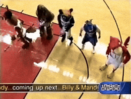 Hip Hop Dancing GIF