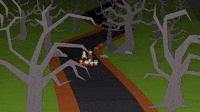 Death And Fear