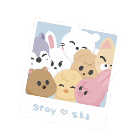 Skz Felix Sticker