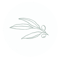 sandrineconti logo deco olivier sandrine conti Sticker