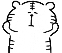 Toratarou Sticker by yoyoyon