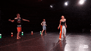 dance_church dance fun dancing fitness GIF