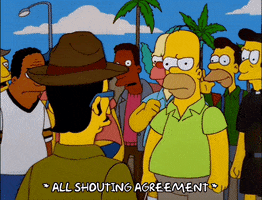 homer simpson GIF