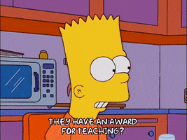 bart simpson GIF