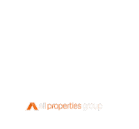 real estate house Sticker by AllPropertiesGroup