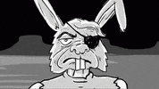 animation drinking GIF by Channel Frederator