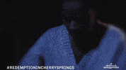 Rochelle Aytes Melanie GIF by Hallmark Mystery