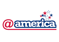 Atamerica Jakarta Sticker by @america