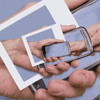 Phone Zoom GIF by sheepfilms