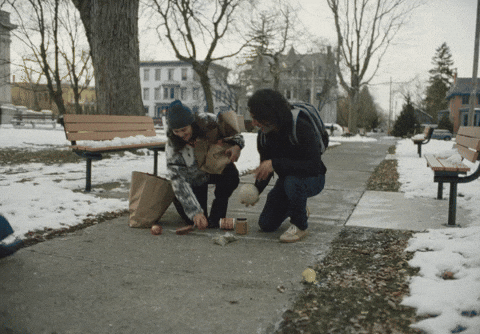 Ownthedream2 GIF by Rocket Mortgage