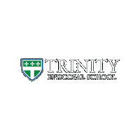 Tes Sticker by Trinity Episcopal School RVA