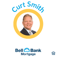 Bellbank Curtsmith Sticker by Bell Bank Mortgage
