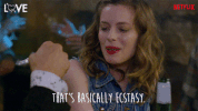 GIF by NETFLIX