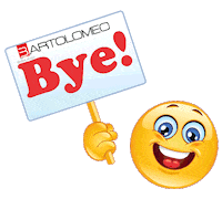 Delivery Furniture Sticker by BartolomeoItalianDesign