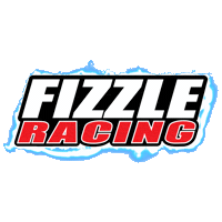 Fizzle Intercoolers Sticker by Fizzle Racing