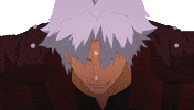 Angry Devil May Cry GIF by NETFLIX