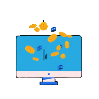 Bittrex_Global bitcoin cryptocurrency trading markets Sticker