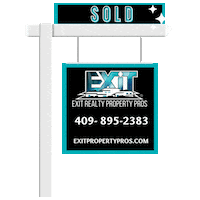 Exitrealty Sticker by Ashley &  Justin Murdock, Realtors-EXIT Realty Pro