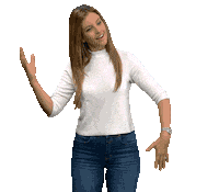 Dance Logo Sticker by ZDF