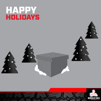herculestires christmas holidays happyholidays tire GIF