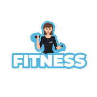 Sticker by StoreFit